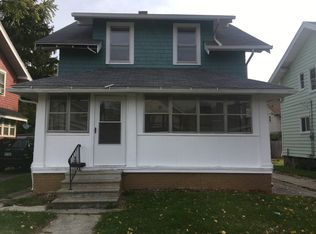 1738 Kensington Rd, Toledo, OH 43607
