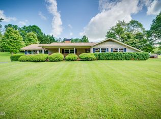 1439 Milligan Hwy, Johnson City, TN 37601