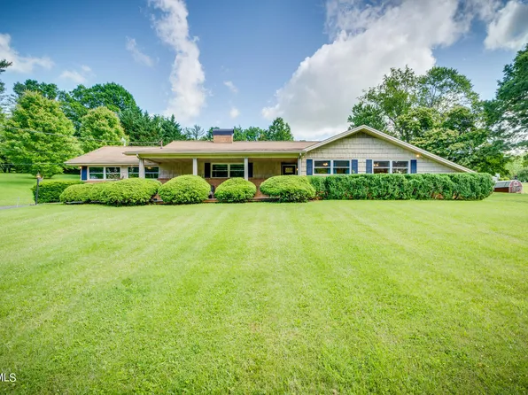 1439 Milligan Hwy, Johnson City, TN 37601