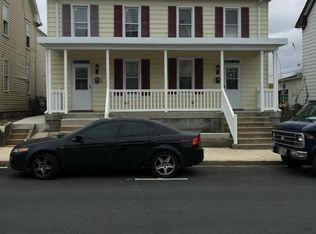 408 Ridge Ave, Hagerstown, MD 21740