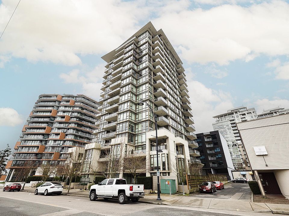 1st image of 1455 George St #901