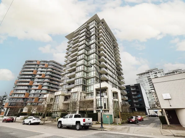 1455 George St #901, White Rock, BC V4B 0A9