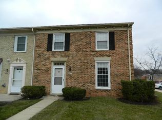 9005 N Laurel Rd UNIT A, Laurel, MD 20723