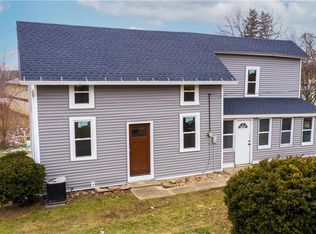 15 Huron St, Jeromesville, OH 44840