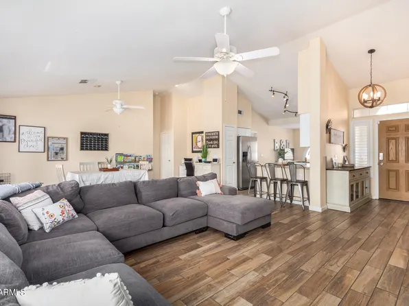 7733 W Alexandria Way, Peoria, AZ 85381