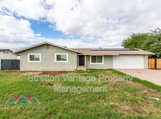 4714 E Grandview St, Mesa, AZ 85205