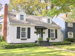301 University Dr, East Lansing, MI 48823