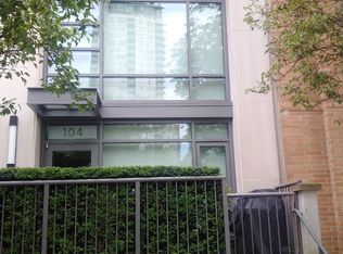 (Undisclosed Address), Vancouver, BC V6B 3E6
