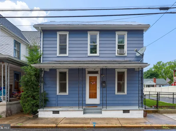 30 W Gramby St, Manheim, PA 17545
