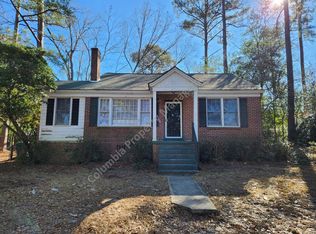 4906 Bethel Church Rd, Columbia, SC 29206