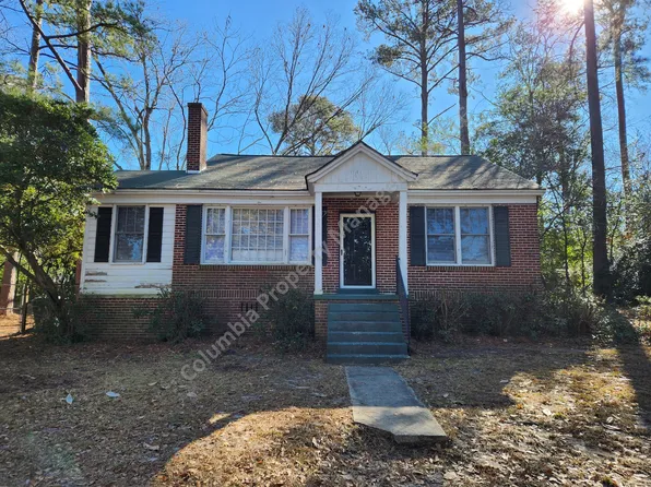 4906 Bethel Church Rd, Columbia, SC 29206