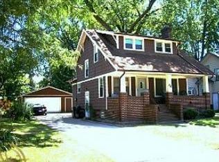 216 E Lawrence Ave, Royal Oak, MI 48073