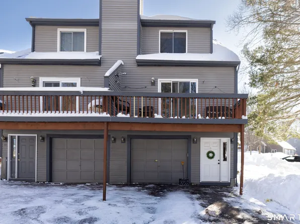 32 Woodland Court #1, Meriden, CT 06450