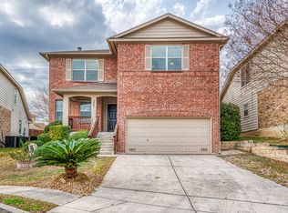 2023 Wormack Way, San Antonio, TX 78251