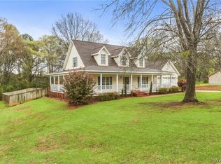 241 Paige Blvd, Moundville, AL