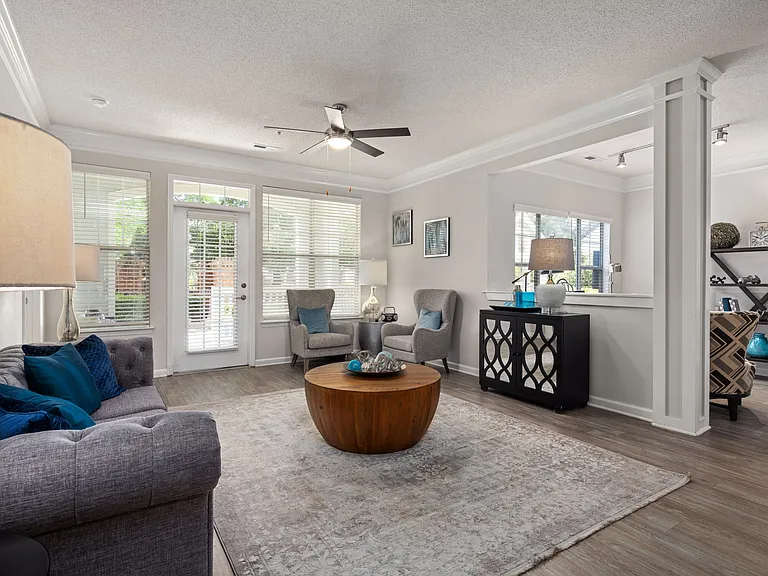 The Residences at Wakefield — Photo 19