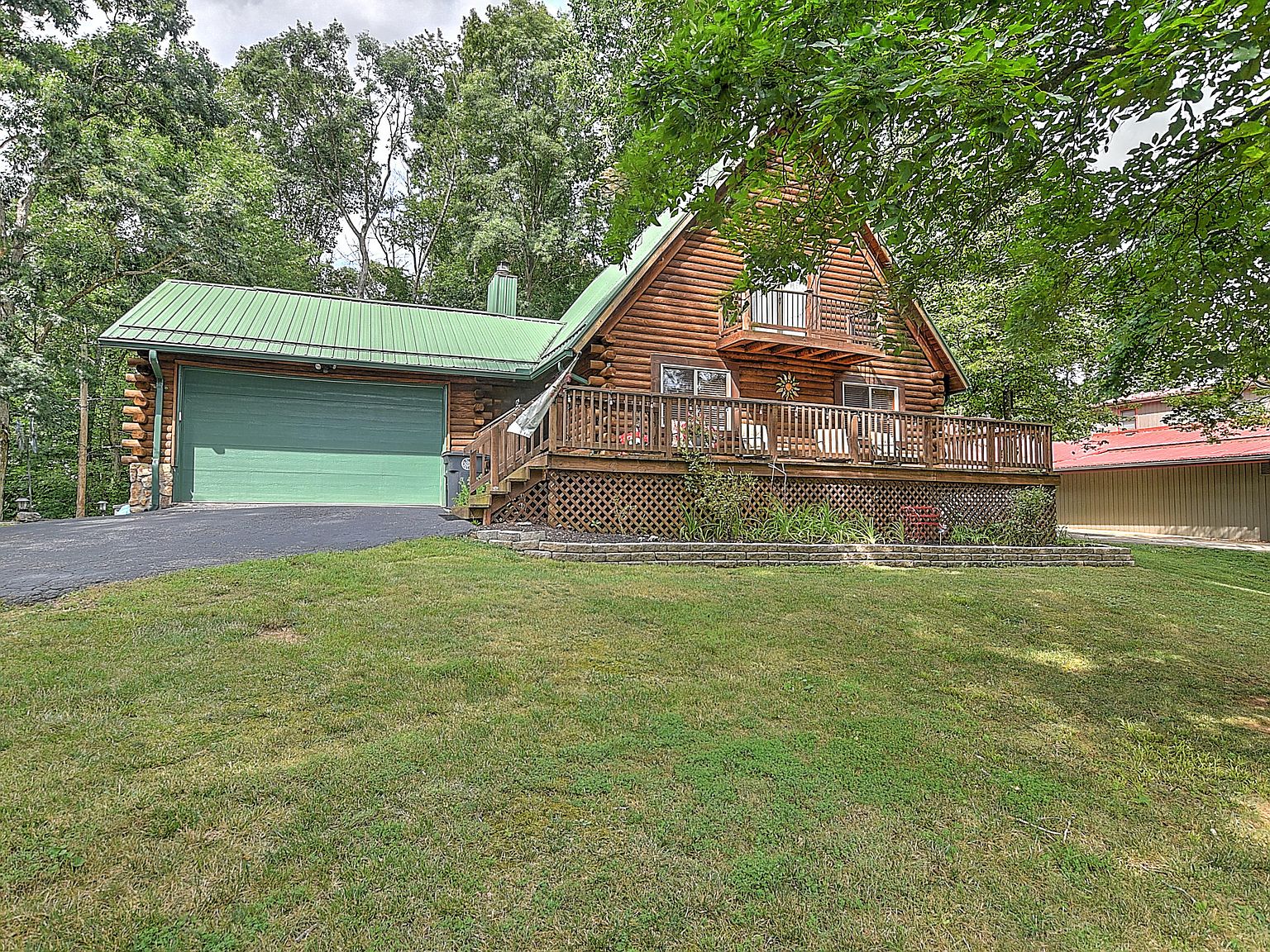 810 Seven Oaks Dr, Mount Carmel, TN 37645 Zillow