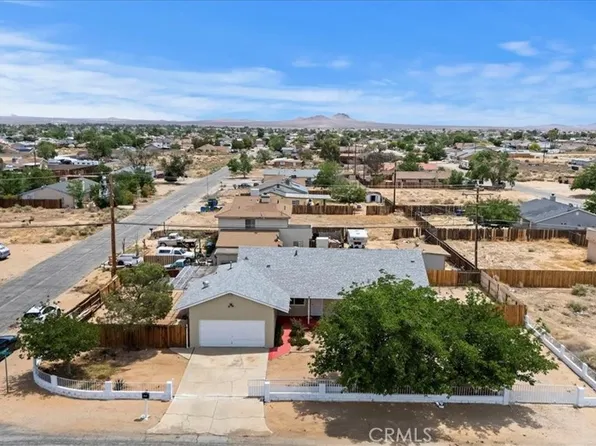 20548 Neuralia Rd, California City, CA 93505