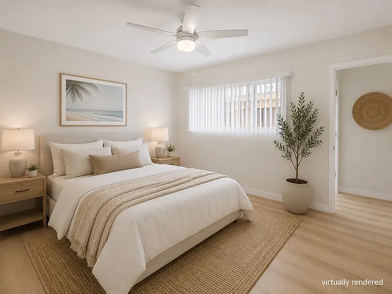 2823 S Corning St #4 — Photo 6