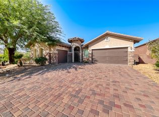 865 Da Vinci Cv, Boulder City, NV 89005