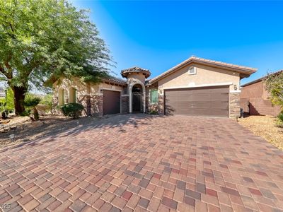 865 Da Vinci Cv, Boulder City, NV, 89005