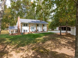 13342 Lodore Rd, Amelia Court House, VA 23002