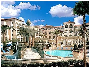 Across from the Monarch Beach Resort (formerly The St. Regis)