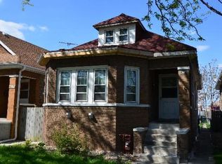 5420 W 64th St, Chicago, IL 60638