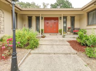 22685 Gallant Fox Rd, Monterey, CA 93940