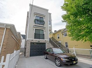 502 N 5th St FLOOR 1, Harrison, NJ 07029