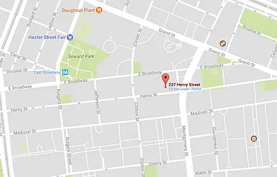 Rented by Bold New York