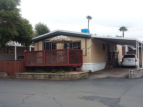 3rd image of 751 E Bradley Ave Spc 42