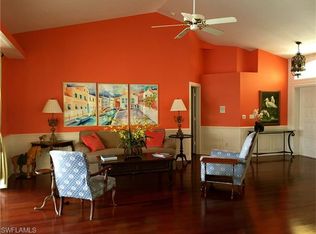 7665 Ponte Verde Way, Naples, FL 34109