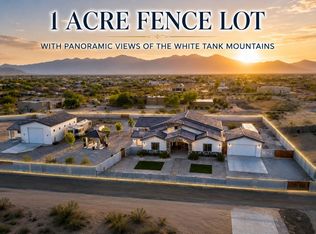 4812 N 196TH Drive, Litchfield Park, AZ 85340