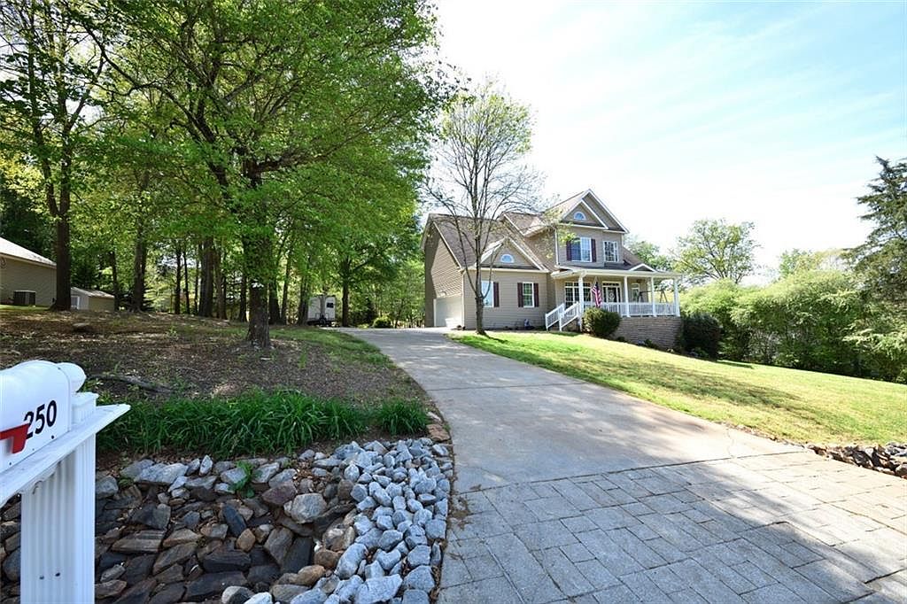250 Stone Pond Way, Seneca, SC 29678 Zillow