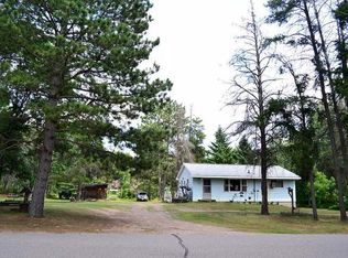 8842 French Ln, Woodruff, WI 54568