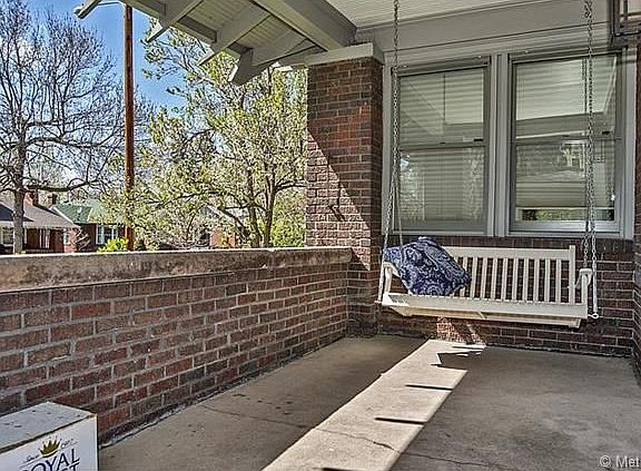 2nd image of 1170 S Gaylord St