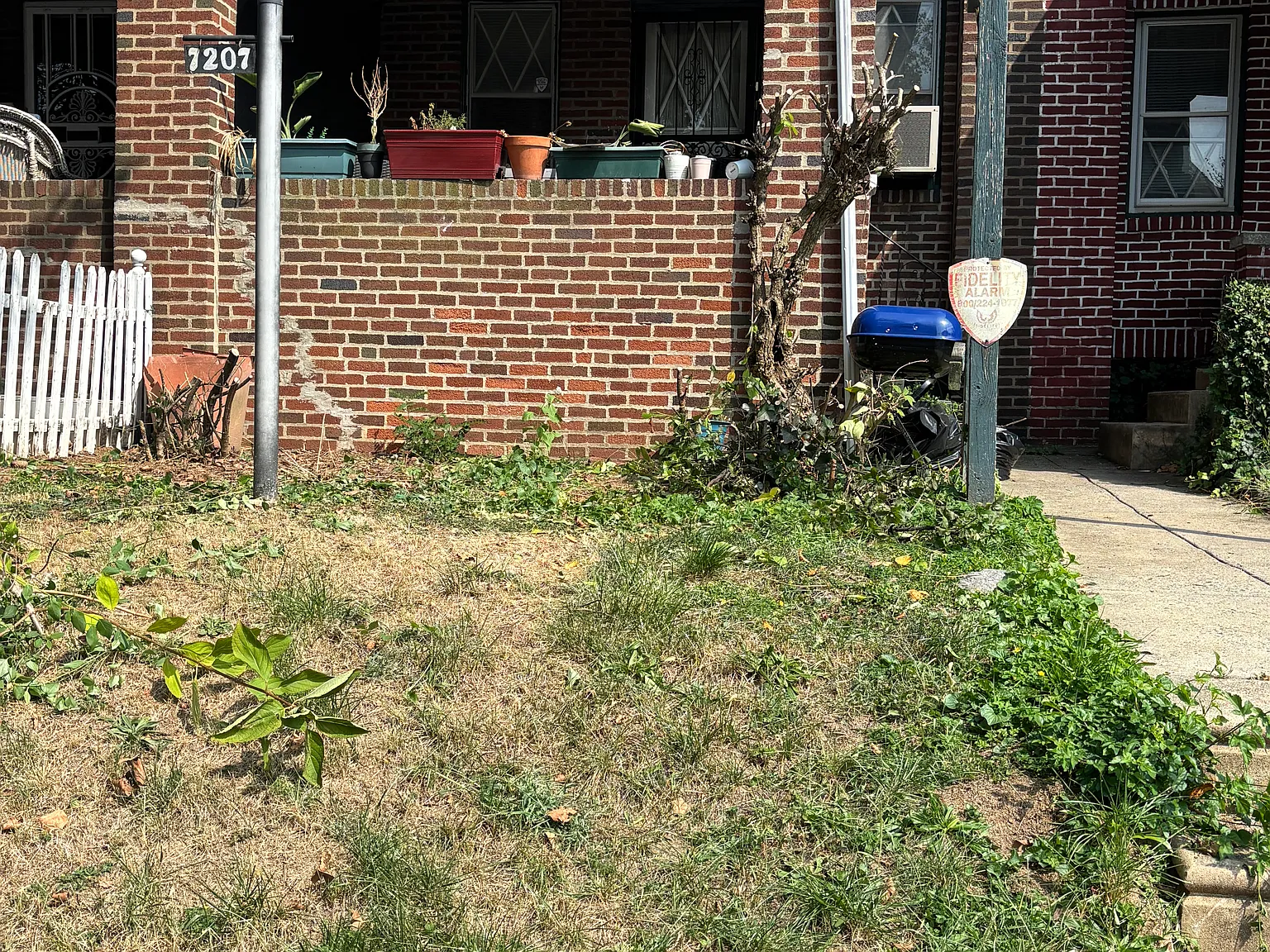3 bed, 1088 sqft, $1,795 — Photo 1
