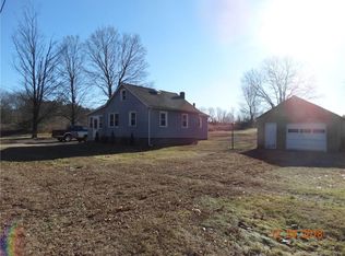 124 Stafford Rd, Somers, CT 06071