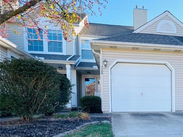 1129 Windmill Way N, Avon, OH 44011