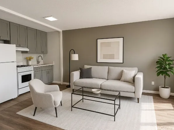 2345 Ala Wai Blvd APT 1015, Honolulu, HI 96815