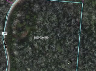 LOT 27 Frady Cove Rd, Sylva, NC 28779