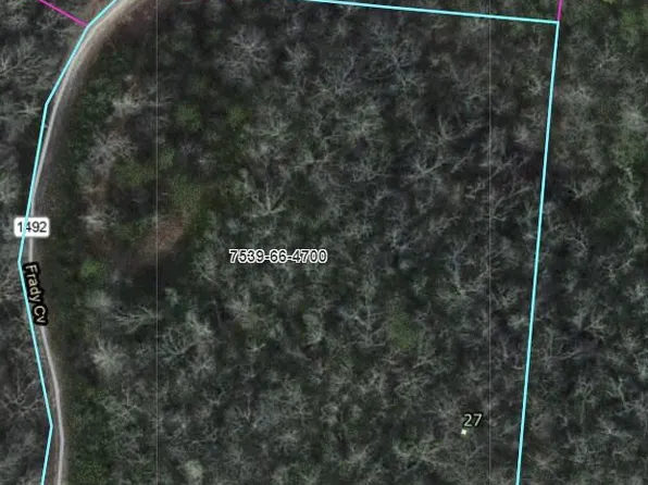 LOT 27 Frady Cove Rd, Sylva, NC 28779