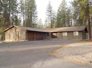 18805 N Newport Hwy, Colbert, WA 99005