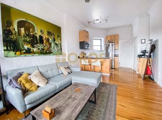 533 E 5th St APT 23, New York, NY 10009