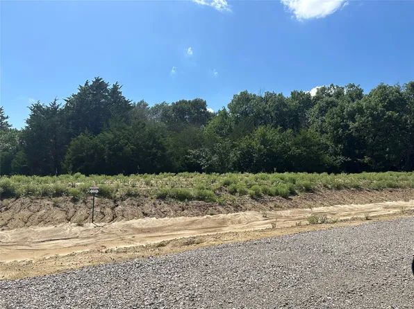 LOT 9 County Road 1110, Farmersville, TX 75442