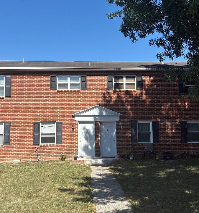 1st image of 1651 S Burkwood Ct #C
