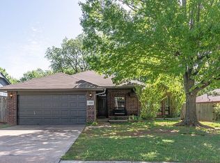 2845 Creekview Ter, Norman, OK 73071