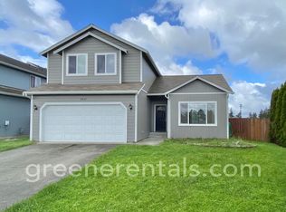 9837 Greenleaf Loop SE, Yelm, WA 98597