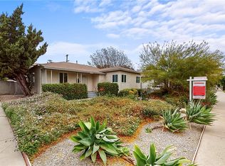 14957 Friar St, Van Nuys, CA 91411